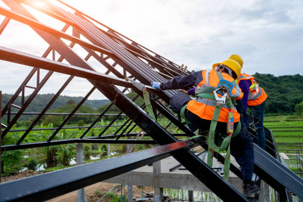 Best Commercial Roofing Services  in Mcdonough, GA