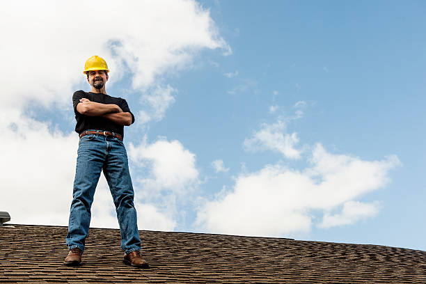 Quick and Trustworthy Emergency Roof Repair Services in Mcdonough, GA